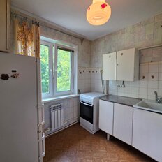 Квартира 45 м², 2-комнатная - изображение 1