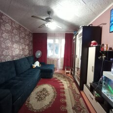 Квартира 53,1 м², 2-комнатная - изображение 5