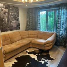 Квартира 35,1 м², 1-комнатная - изображение 4