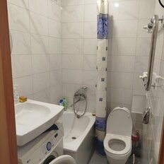 Квартира 22 м², студия - изображение 2