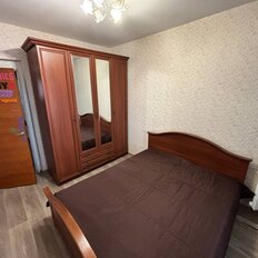 Квартира 69 м², 3-комнатная - изображение 1