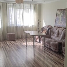 Квартира 97 м², 3-комнатная - изображение 4