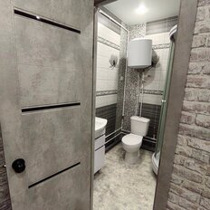 Квартира 36 м², 1-комнатная - изображение 4