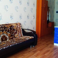 Квартира 28 м², студия - изображение 1