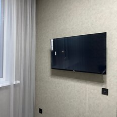 Квартира 30 м², 1-комнатная - изображение 4