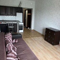 Квартира 27 м², студия - изображение 4