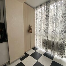 Квартира 34 м², 1-комнатная - изображение 5