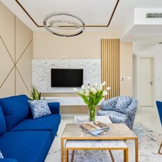 Квартира 64,4 м², 3-комнатные - изображение 3