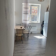 Квартира 36,6 м², 1-комнатная - изображение 1