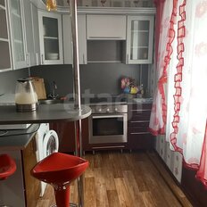 Квартира 52 м², 2-комнатная - изображение 5