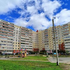 Квартира 38,6 м², 1-комнатная - изображение 3
