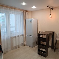 Квартира 27 м², студия - изображение 5