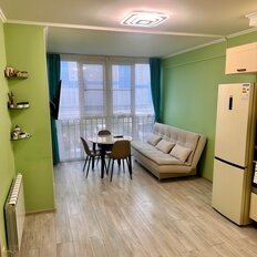 Квартира 50 м², 2-комнатная - изображение 1