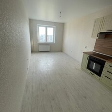 Квартира 45,4 м², 1-комнатная - изображение 2