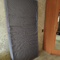 Квартира 32,7 м², 1-комнатная - изображение 1