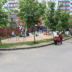 Квартира 52 м², 1-комнатная - изображение 3