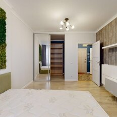 Квартира 41,6 м², 1-комнатные - изображение 4