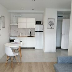 Квартира 35 м², 2-комнатная - изображение 2