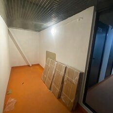 7,2 м², склад - изображение 1