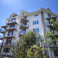 Квартира 15 м², студия - изображение 5