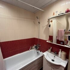 Квартира 33 м², 1-комнатная - изображение 1