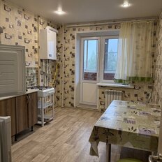 Квартира 43 м², 1-комнатная - изображение 4