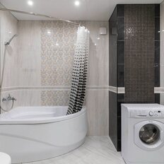 Квартира 62 м², 1-комнатная - изображение 4