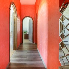 Квартира 58 м², 2-комнатная - изображение 5