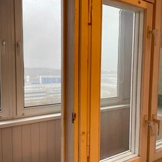 Квартира 38,8 м², 1-комнатная - изображение 4