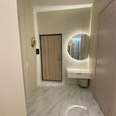 Квартира 40 м², 1-комнатная - изображение 2