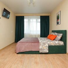 Квартира 33 м², 1-комнатная - изображение 2