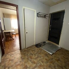Квартира 57,4 м², 2-комнатная - изображение 5