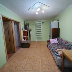 Квартира 59 м², 4-комнатная - изображение 5