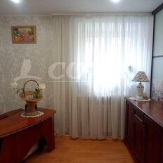 Квартира 29,8 м², 1-комнатная - изображение 5