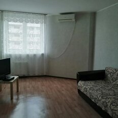 Квартира 41,5 м², 1-комнатная - изображение 5