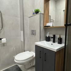 Квартира 36 м², 1-комнатная - изображение 5