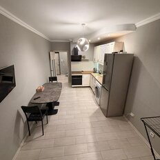 Квартира 55 м², 1-комнатная - изображение 3