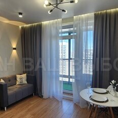 Квартира 58,7 м², 2-комнатная - изображение 3