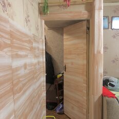 Квартира 30,8 м², 1-комнатная - изображение 4