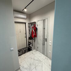 Квартира 42 м², 1-комнатная - изображение 5