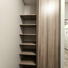 Квартира 45 м², 1-комнатная - изображение 5