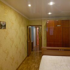 Квартира 59,6 м², 3-комнатная - изображение 5
