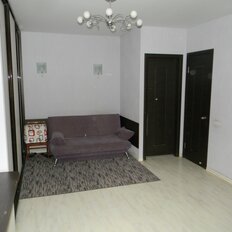 Квартира 30 м², студия - изображение 2