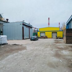 1210 м², производственное помещение - изображение 1
