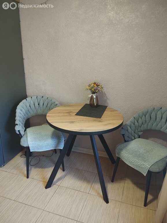 3-комнатная квартира: Калининград, Московский проспект, 84 (60.9 м²)