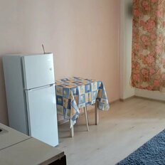 Квартира 30 м², студия - изображение 3