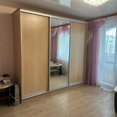 Квартира 43,6 м², 2-комнатная - изображение 3