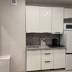 Квартира 24 м², студия - изображение 5