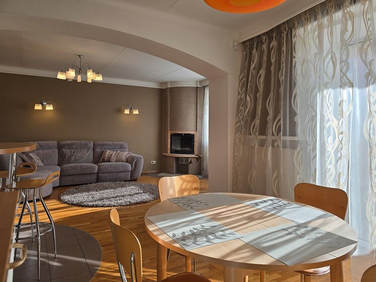 162 м², 4-комнатная квартира 32 390 000 ₽ - изображение 113