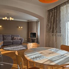 Квартира 153 м², 5-комнатная - изображение 1